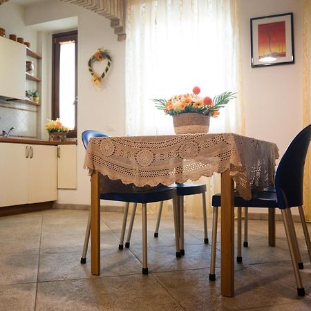 L'Apostolo E Il Navarca Villa ออร์โตนา ภายนอก รูปภาพ