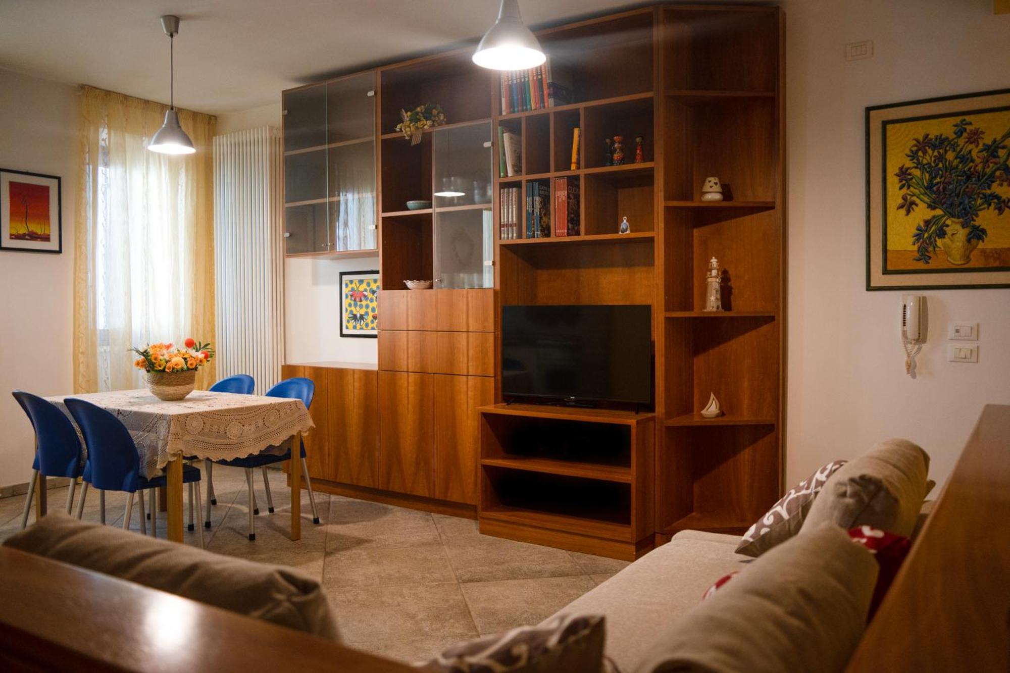 L'Apostolo E Il Navarca Villa ออร์โตนา ภายนอก รูปภาพ