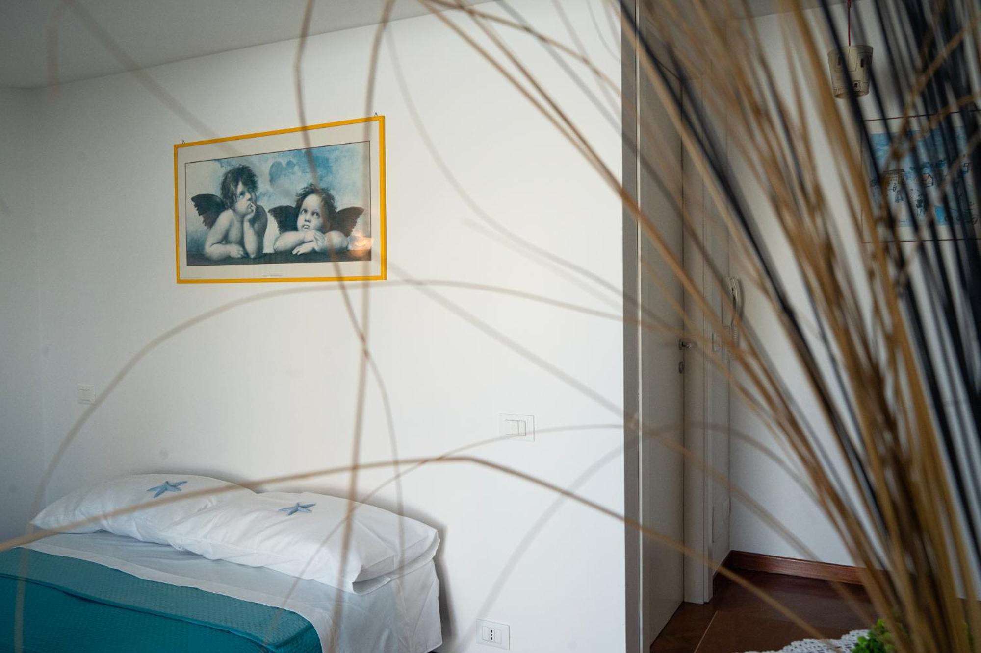 L'Apostolo E Il Navarca Villa ออร์โตนา ภายนอก รูปภาพ
