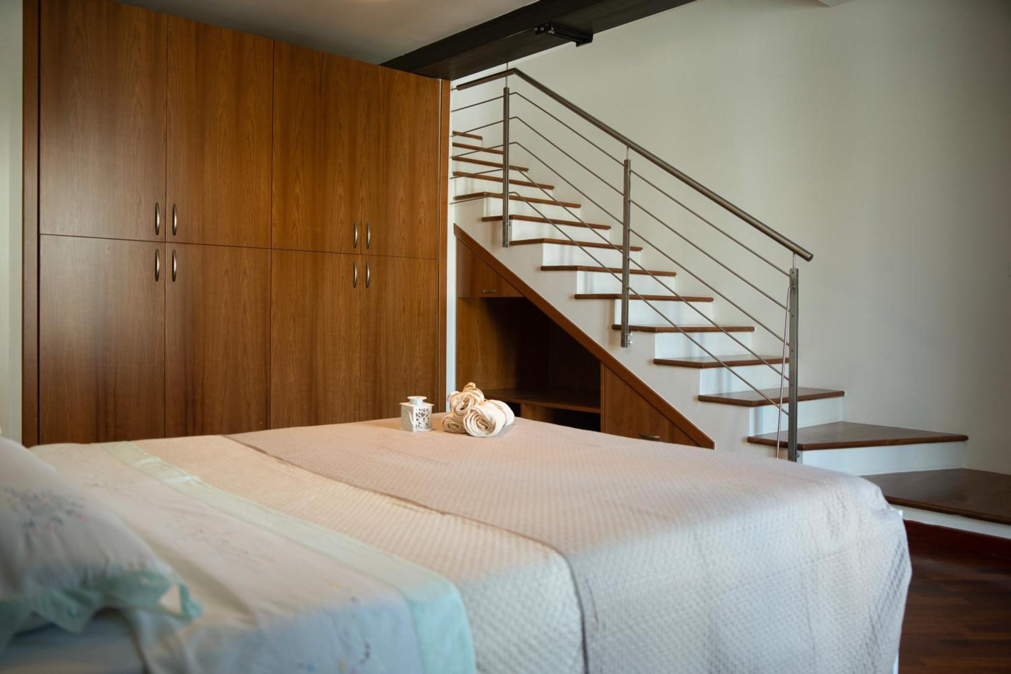L'Apostolo E Il Navarca Villa ออร์โตนา ภายนอก รูปภาพ