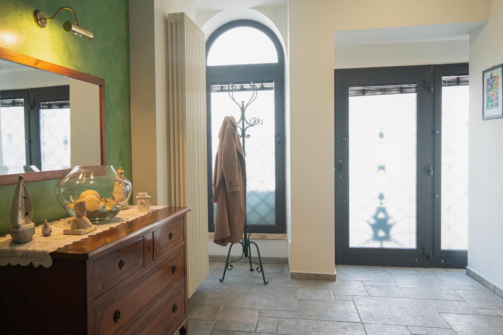 L'Apostolo E Il Navarca Villa ออร์โตนา ภายนอก รูปภาพ